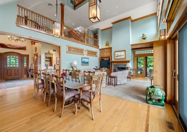 Photo 4 of Single family home for sale at 4 Sherburne Way, Wareham, MA 02571 | MLS# 73568719 | Listing updated on 2026-08-31