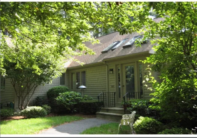 Condo for sale at 38 Trout Farm Ln #1, Duxbury, MA 02332 | MLS# 73570094