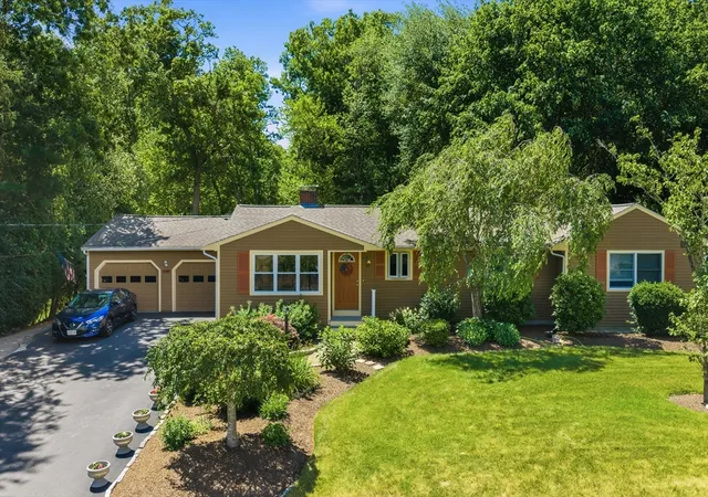 1st image of 35 May Ave, Raynham, MA 02767 | MLS# 73542035