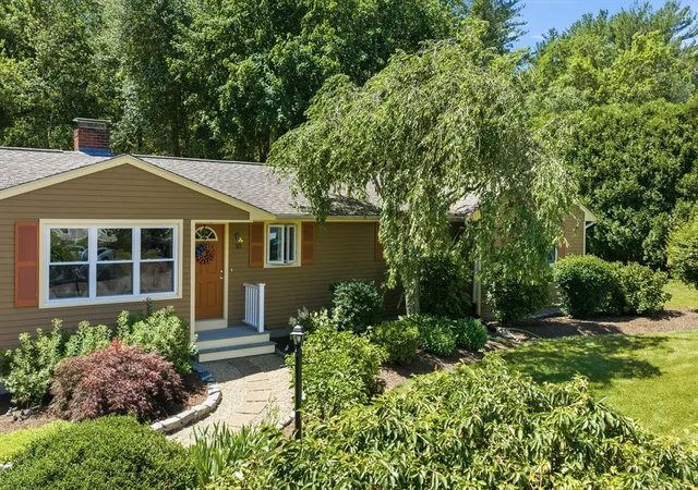 2nd image of 35 May Ave, Raynham, MA 02767 | MLS# 73542035