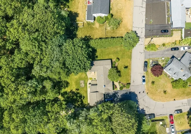 36th image of 35 May Ave, Raynham, MA 02767 | MLS# 73542035