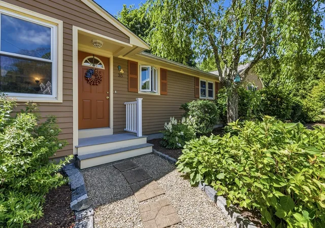 4th image of 35 May Ave, Raynham, MA 02767 | MLS# 73542035