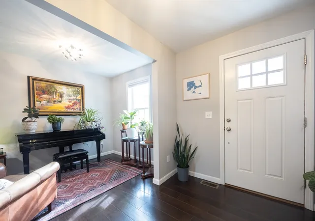 4th image of 143 Oak St #10, Norton, MA 02766 | MLS# 73469094