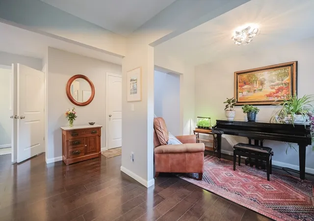 5th image of 143 Oak St #10, Norton, MA 02766 | MLS# 73469094