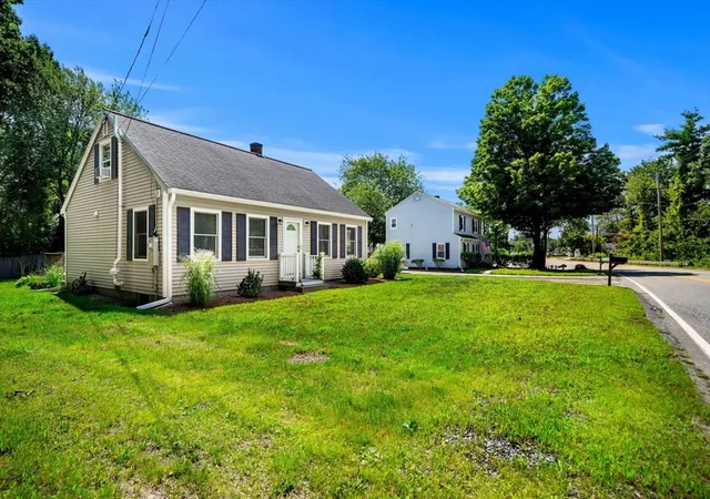 Photo 2 of Single family home for sale at 13 Sandy Pond Rd, Ayer, MA 01432 | MLS# 73565119 | Listing updated on 2026-08-26