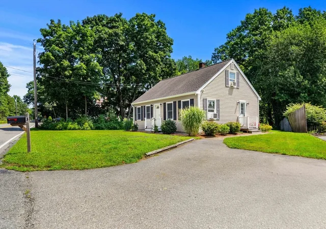 Photo 3 of Single family home for sale at 13 Sandy Pond Rd, Ayer, MA 01432 | MLS# 73565119 | Listing updated on 2026-08-26