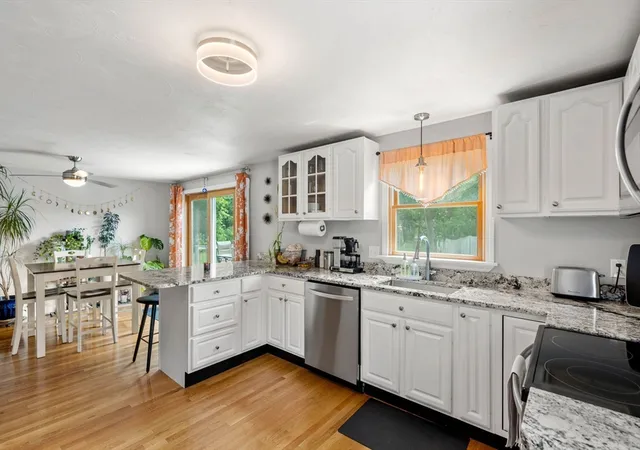 Photo 3 of Single family home for sale at 13 Sandy Pond Rd, Ayer, MA 01432 | MLS# 73565119 | Listing updated on 2026-08-26