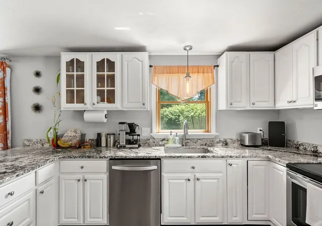 Photo 4 of Single family home for sale at 13 Sandy Pond Rd, Ayer, MA 01432 | MLS# 73565119 | Listing updated on 2026-08-26