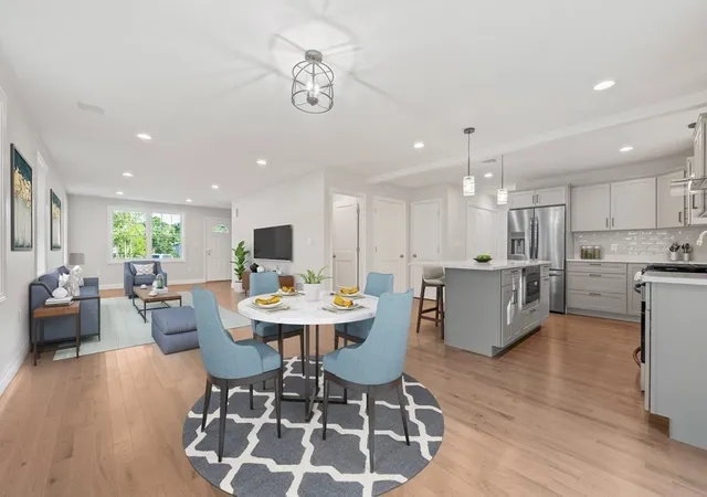 Photo 2 of Sale Pending at 10 Toscano Way #10, Randolph, MA 02368 | MLS# 73528144 | Listing updated on 2026-09-15