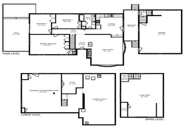 42nd image of 17 Metropolitan Ave, Ashland, MA 01721 | MLS# 73559845