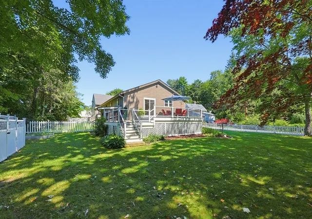 4th image of 17 Metropolitan Ave, Ashland, MA 01721 | MLS# 73559845