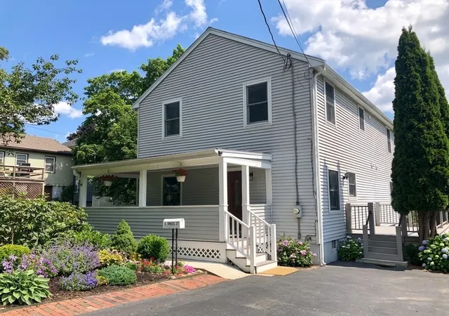 1st image of 9 Dimock St, Danvers, MA 01923 | MLS# 73563659