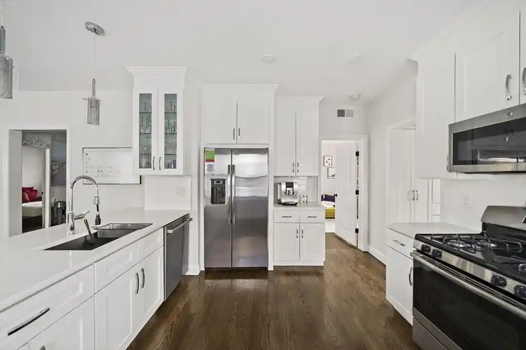 Listing Photo 2 - Condo for sale in 27 Whitten St located at 27 Whitten St, Boston, MA 02122 - Unit 27 Whitten St