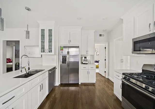 2nd image of 27 Whitten St, Boston, MA 02122