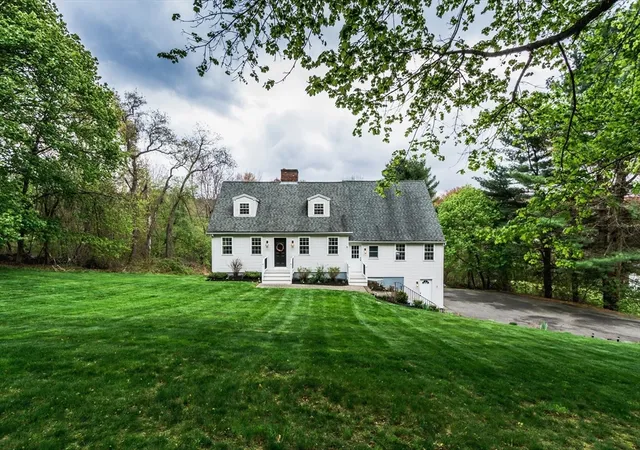 Homes for sale in Warren, MA | 692 Cronin Rd, Warren, MA 01083 | MLS# 73513670