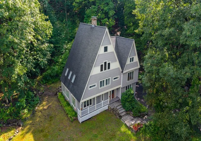 Photo 2 of Single family home for sale at 184 Old Bolton Rd, Stow, MA 01775 | MLS# 73559228 | Listing updated on 2026-09-02