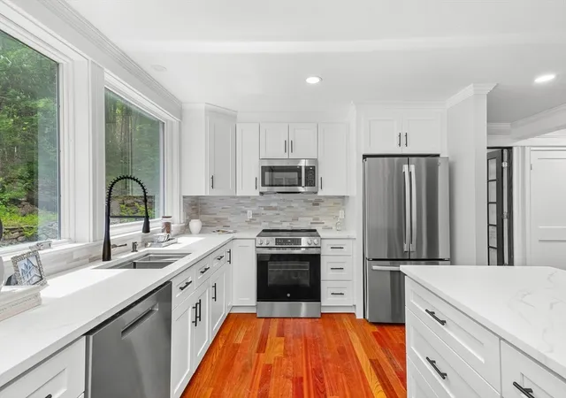 Photo 4 of Single family home for sale at 184 Old Bolton Rd, Stow, MA 01775 | MLS# 73559228 | Listing updated on 2026-09-02