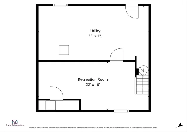 31st image of 3 Nealley St, Billerica, MA 01821 | MLS# 73556920