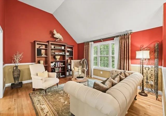 3rd image of 474 Crescent St, East Bridgewater, MA 02333 | MLS# 73528097