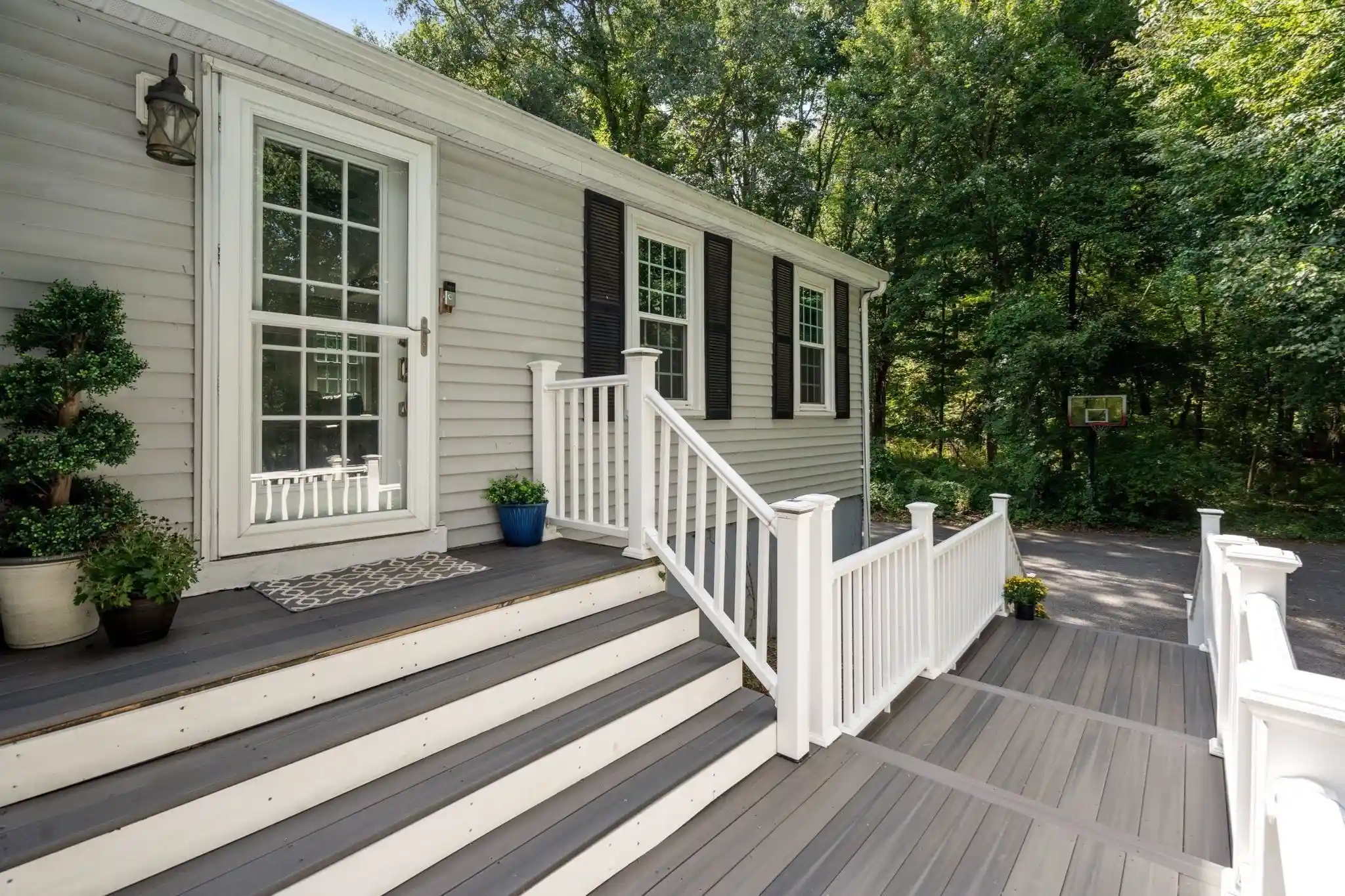 Single family home for sale at 543 Central St, Holliston, MA 01746 | MLS# 73593792