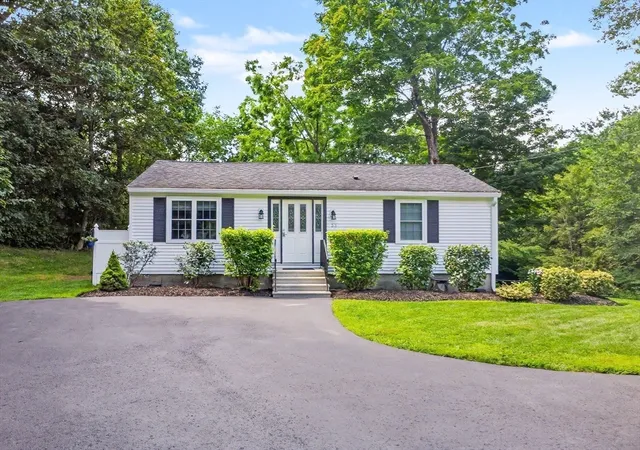Photo 1 of Sale Pending at 33 Longley Rd, Groton, MA 01450 | MLS# 73568426 | Listing updated on 2026-09-16