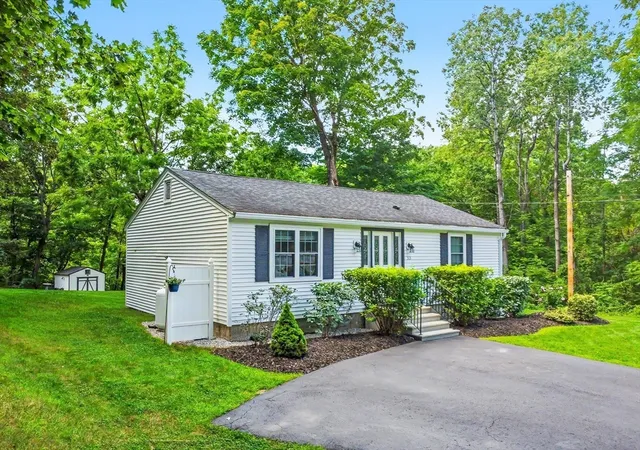 Photo 2 of Sale Pending at 33 Longley Rd, Groton, MA 01450 | MLS# 73568426 | Listing updated on 2026-09-16