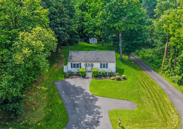 Photo 3 of Sale Pending at 33 Longley Rd, Groton, MA 01450 | MLS# 73568426 | Listing updated on 2026-09-16