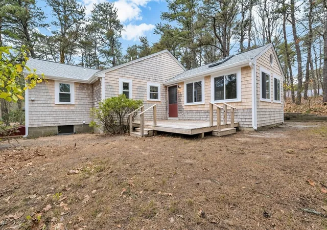 Photo 1 of Single family home for sale at 10 Bartlett Rd, Wellfleet, MA 02667 | MLS# 73511850 | Listing updated on 2026-09-08
