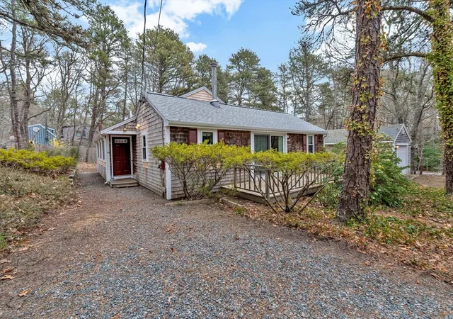 Photo 2 of Single family home for sale at 10 Bartlett Rd, Wellfleet, MA 02667 | MLS# 73511850 | Listing updated on 2026-09-08