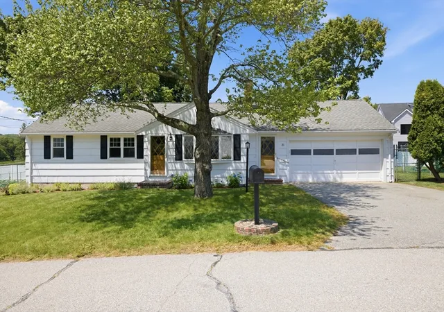 Photo 1 of Sale Pending at 31 Day Cir, Woburn, MA 01801 | MLS# 73556419 | Listing updated on 2026-08-18