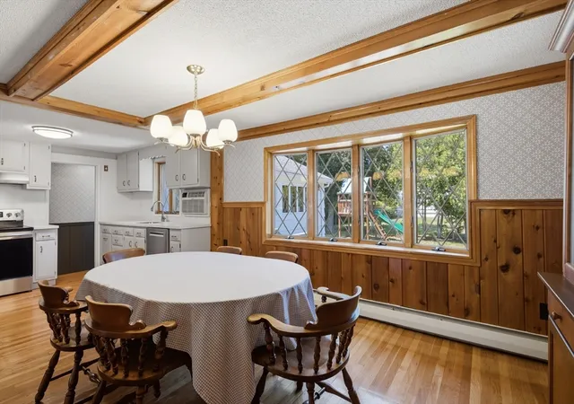 Photo 4 of Sale Pending at 31 Day Cir, Woburn, MA 01801 | MLS# 73556419 | Listing updated on 2026-08-18