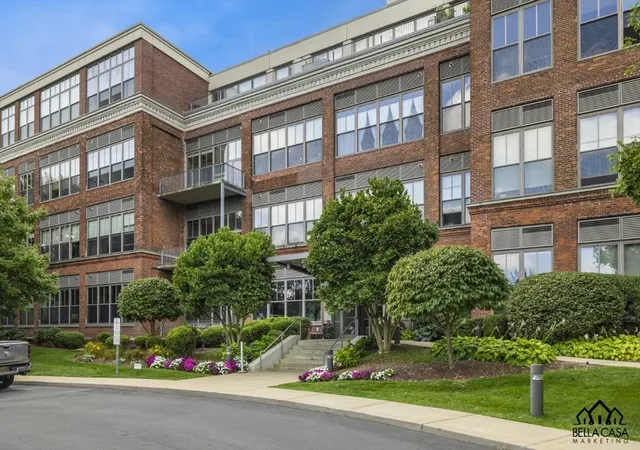 Photo 2 of Condominium at 156 Porter St #330, East Boston, MA 02128 | MLS# 73288330 | | Sold on 2024-11-29