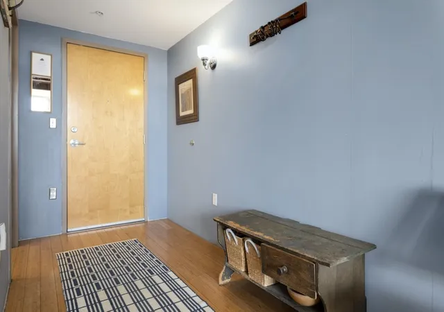 Photo 3 of Condominium at 156 Porter St #330, East Boston, MA 02128 | MLS# 73288330 | | Sold on 2024-11-29