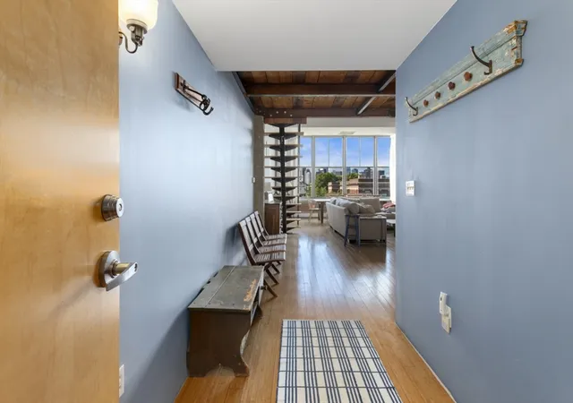 Photo 4 of Condominium at 156 Porter St #330, East Boston, MA 02128 | MLS# 73288330 | | Sold on 2024-11-29