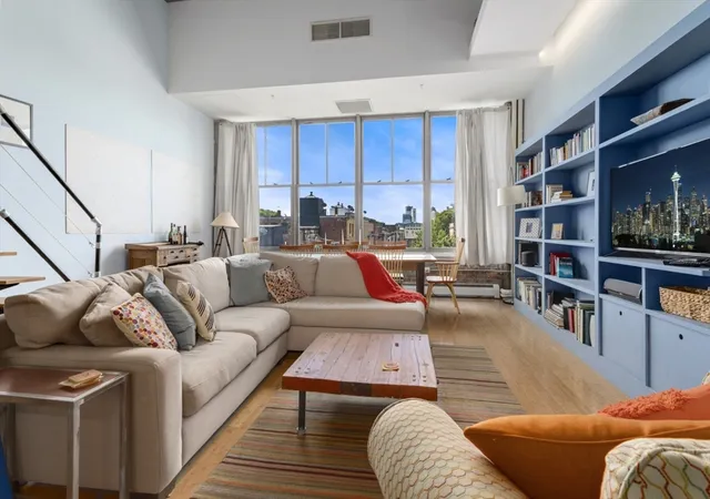 Photo 5 of Condominium at 156 Porter St #330, East Boston, MA 02128 | MLS# 73288330 | | Sold on 2024-11-29