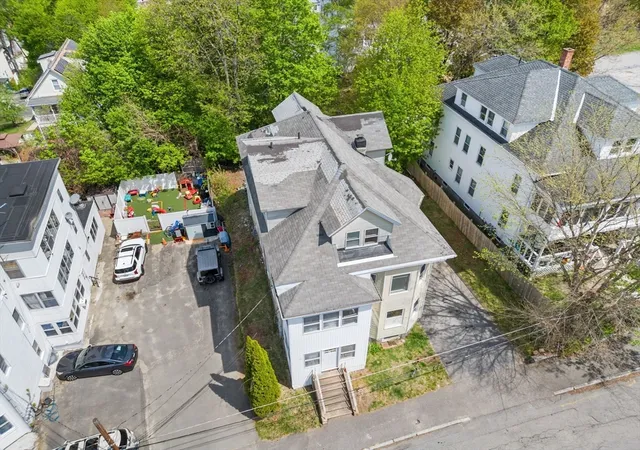 Homes for sale in Fitchburg, MA | 19 Francis St, Fitchburg, MA 01420 | MLS# 73514914