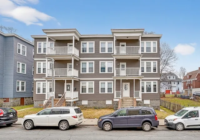 Homes for sale in Boston, MA | 21 Hosmer St, Boston, MA 02126 | MLS# 73519103