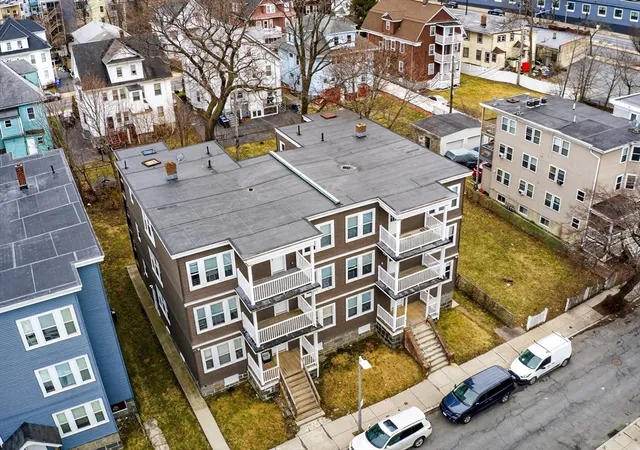 3rd image of 21 Hosmer St, Mattapan, MA 02126 | MLS# 73519103