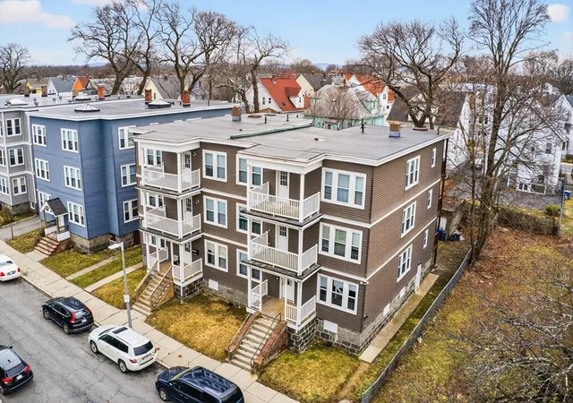 4th image of 21 Hosmer St, Mattapan, MA 02126 | MLS# 73519103