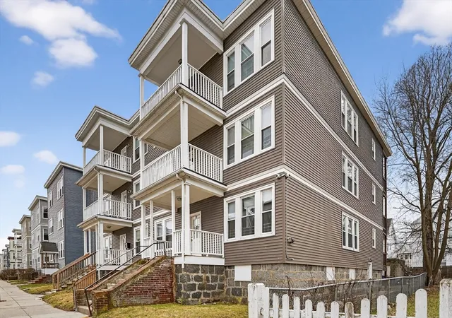 5th image of 21 Hosmer St, Mattapan, MA 02126 | MLS# 73519103