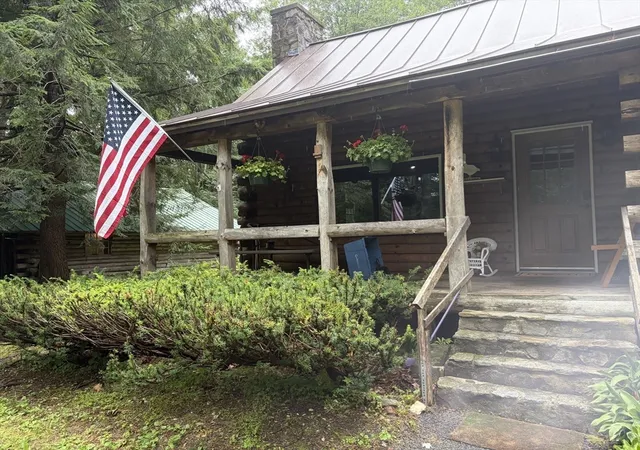 2nd image of 300 Lockes Village Rd, Wendell, MA 01379 | MLS# 73559817
