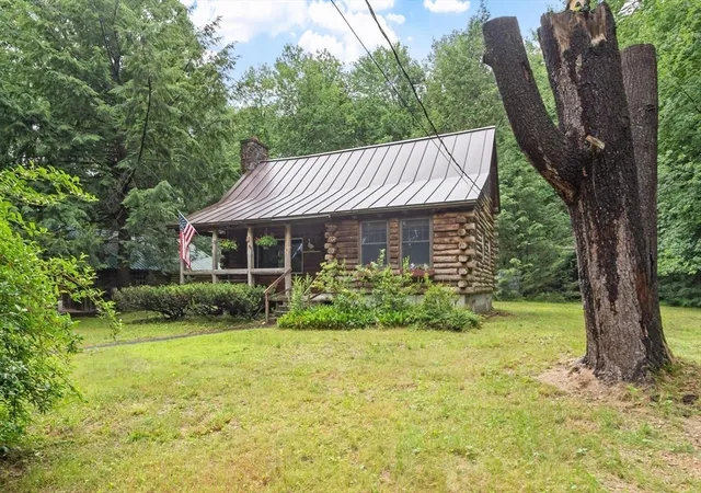 5th image of 300 Lockes Village Rd, Wendell, MA 01379 | MLS# 73559817