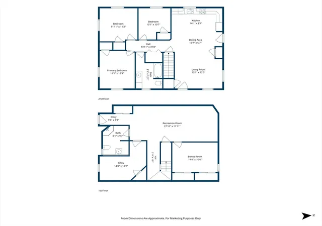 40th image of 2 Evelyn Avenue, Raymond, NH 03077 | MLS# 73552376