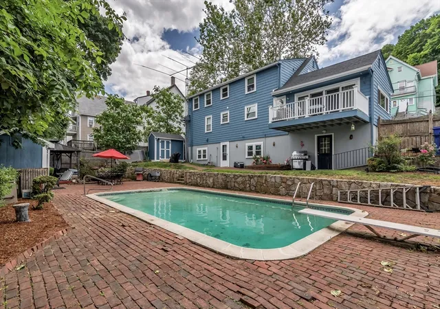 Homes for sale in Chelsea, MA | 67 Cook Avenue, Chelsea, MA 02150 | MLS# 73538069