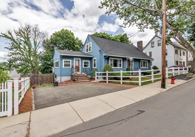 Homes for sale in Chelsea, MA | 67 Cook Avenue, Chelsea, MA 02150 | MLS# 73538069