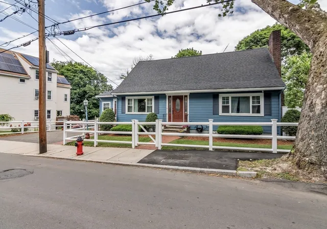 Homes for sale in Chelsea, MA | 67 Cook Avenue, Chelsea, MA 02150 | MLS# 73538069