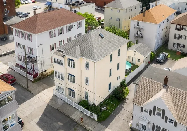 1st image of 34 Everett St, Fall River, MA 02723 | MLS# 73561005