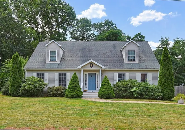 Photo 1 of Sale Pending at 75 Bald Eagle Rd, South Weymouth, MA 02190 | MLS# 73562885 | Listing updated on 2026-08-31