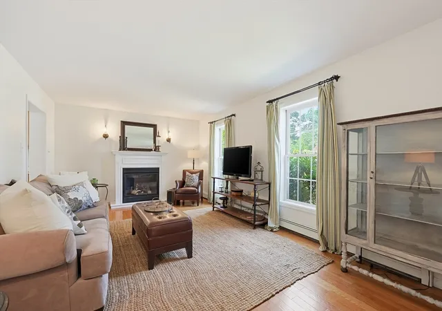 Photo 3 of Sale Pending at 75 Bald Eagle Rd, South Weymouth, MA 02190 | MLS# 73562885 | Listing updated on 2026-08-31