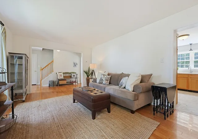Photo 3 of Sale Pending at 75 Bald Eagle Rd, South Weymouth, MA 02190 | MLS# 73562885 | Listing updated on 2026-08-31